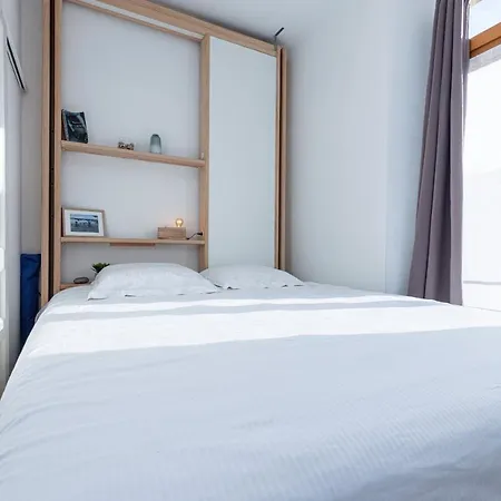 1 Bdr Downtown Near Place Massena Appartement *