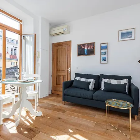 Appartement 1 Bdr Downtown Near Place Massena *