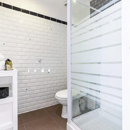 1 Bdr Downtown Near Place Massena Διαμέρισμα Νίκαια